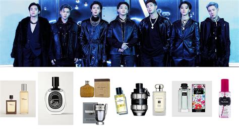 rm bts replica perfume|best perfume for bts members.